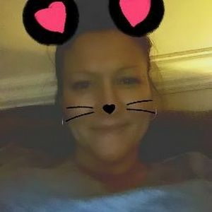 Meet your Posher, Misty